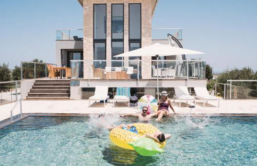 Seacrete villas - Foto 40