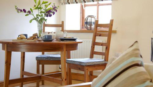 The Hayloft - Foto 3