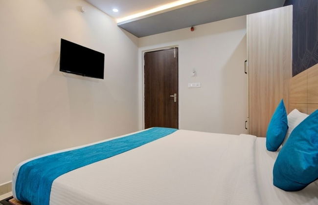 iROOMZ Botanica Luxury Living Space - Foto 13