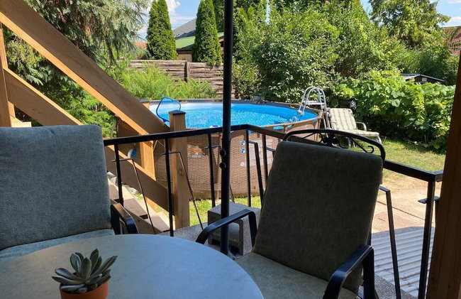 Müllers Ferienhaus Harmonie - Foto 17