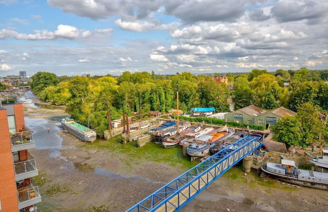 Malthouse Apartments Kew - Foto 41