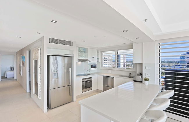 De Ville Apartments - Foto 65