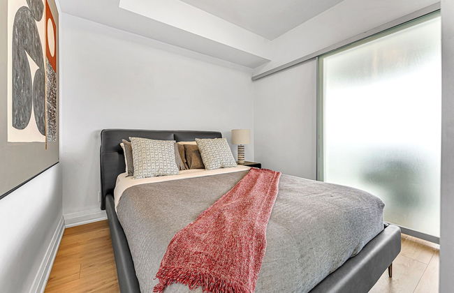 The Harbour Toronto - Foto 8