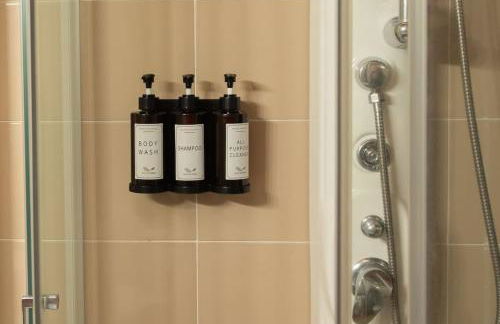 Attic Room vicino Milano, Rho fiera e MXP - Photo 18