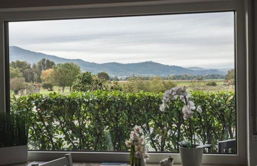 Pension Nickel Ferienwohnung EG Am Holzlachgraben - Foto 9