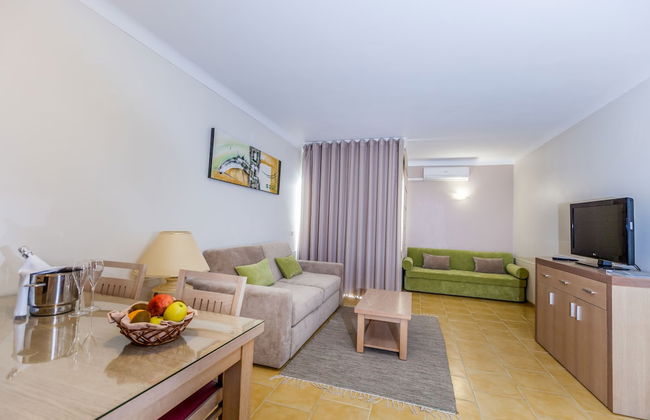 Santa Eulalia Hotel Apartamento & Spa - Foto 19