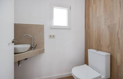 Villa única con piscina, perfecta para familias - Foto 46