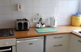 Norwyn Court Holiday Apartments - Foto 120