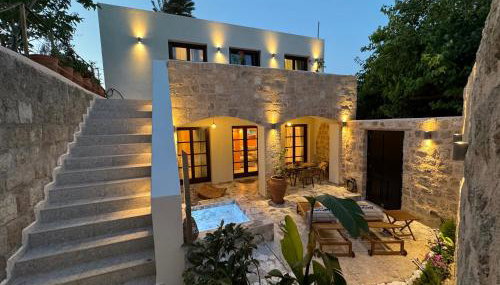 Vetus Vicinato Luxury Homes - Photo 2