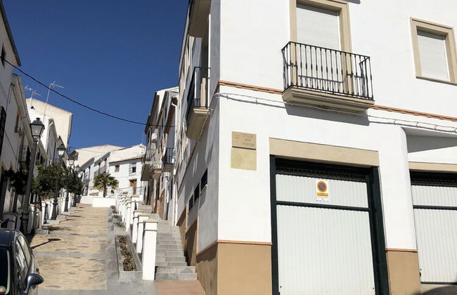 Casa de la Cañada - Foto 55