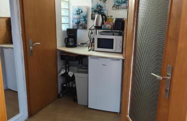 Deisterferien FeWo Hygge unterm Dach, 3 Personen, Balkon, Nur Netflix, WLAN, A2 Nähe - Foto 9