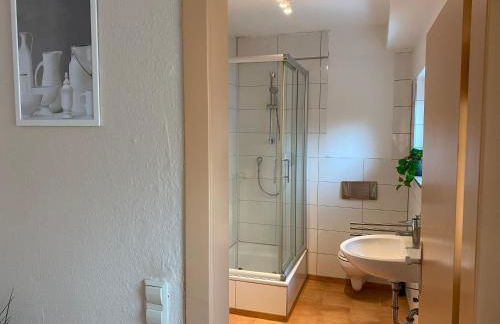 Geräumige Monteurwohnung - Foto 11