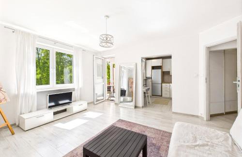 Apartament w Gdyni przy lesie - Foto 1