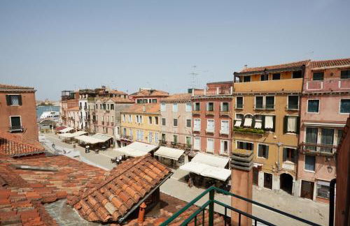 Acqua - Attico con terrazza - Foto 37