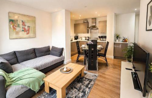 Apartment 3 - Foto 8