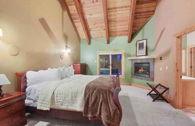 Skislope Sanctuary Close to Outdoor Activities - Foto 4