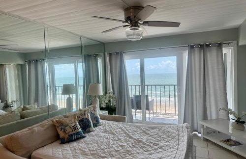 Beachfront Condo with Pool a Summer Escape for 6 - Foto 3