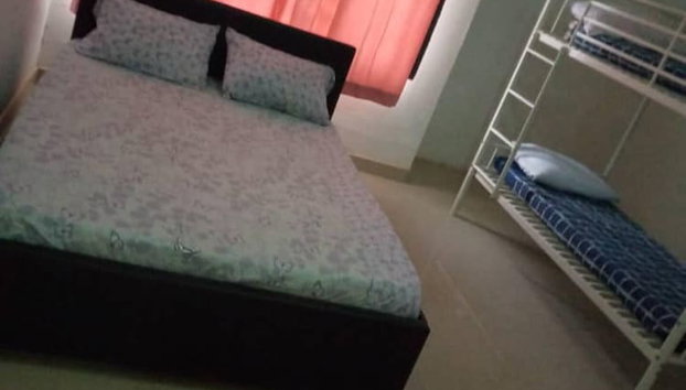 Inviting 3-bed Apartment in Kumasi Ashanti Ghana - Foto 4, Habitación