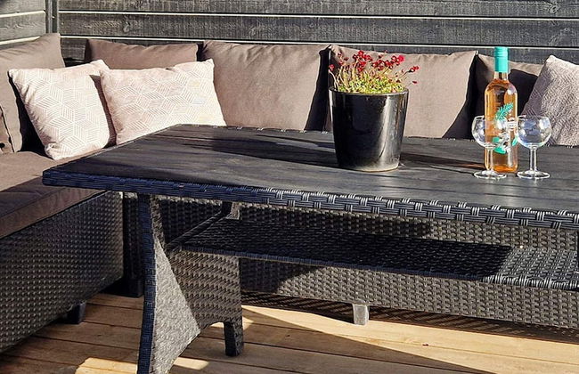 10 Person Holiday Home in Hjorring - Photo 32