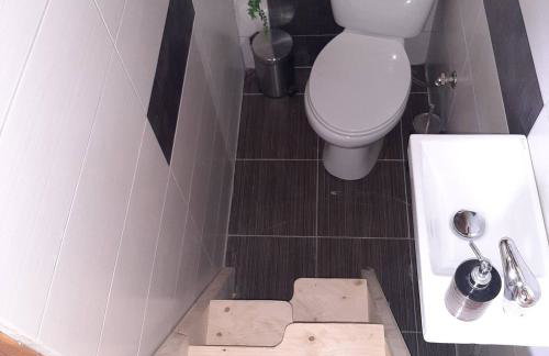 Boho beach house - Foto 45