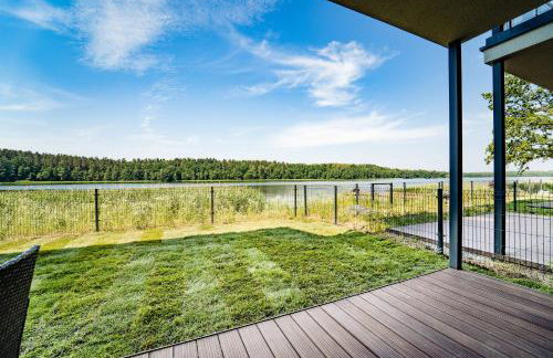 Apartamenty Mazurskie Klimaty (Cud Natury) - Foto 42