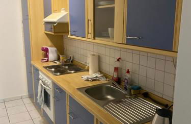 Ein Zimmerwohnung in Norderstedt - Foto 2