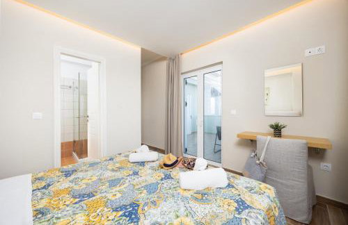 Villa Eleni Agios Stephanos - Photo 23