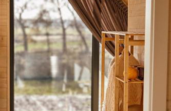 Wood House Trzęsacz - Photo 44