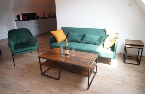 L'appartement de la fontaine - Foto 1