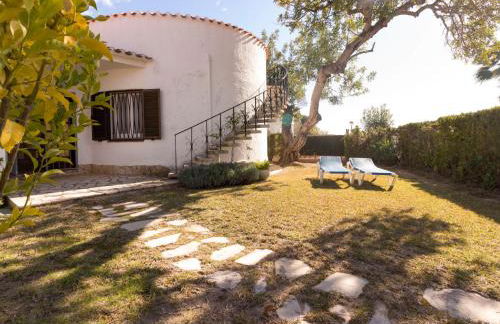 Holiday Home El Dorado Playa - Villa Degas by Interhome - Photo 70