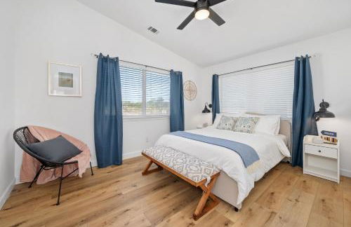 Steps To #PismoBeach with Poker, Foosball, FREE EV Charger, and Bikes - Photo 19