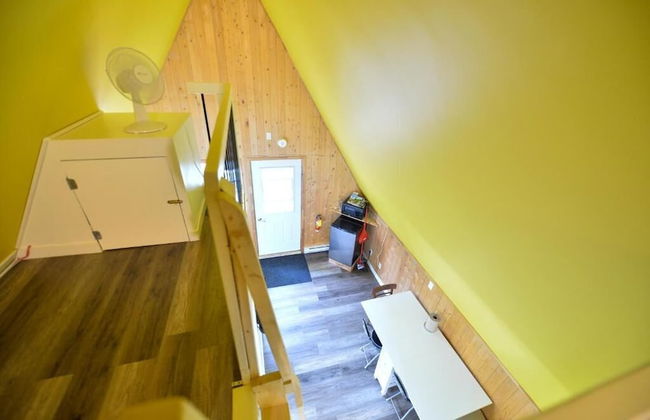 Centre plein air Otis Nature - Foto 25