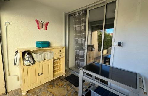 Le Petit Bora-Marseillan Plage -Residence Bora Bora-400m plage d'honneur - Foto 34