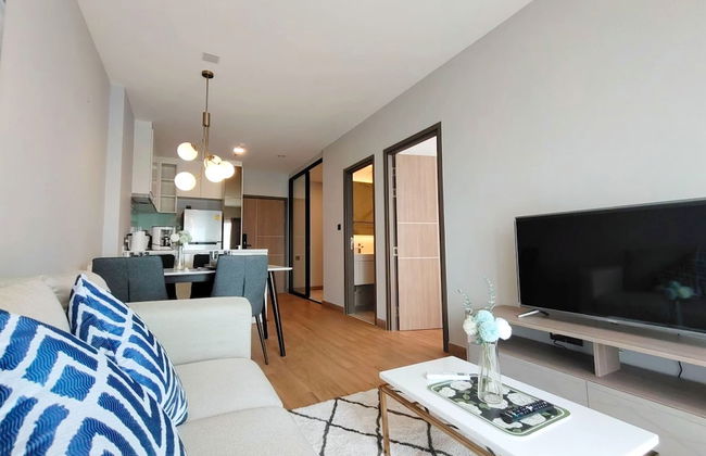 Astra Sky River Chiang Mai By Fang - Foto 31