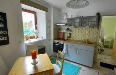 Fachwerk-Romantik 1 an der Mosel - Foto 8