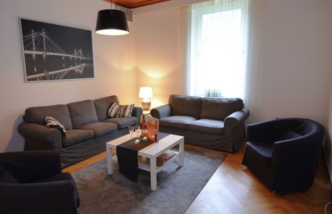 Spacious Apartment in Weser Uplands With Garden - Foto 18