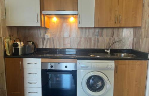 Apartamento incleibles vistas al océano y piscina. - Foto 36