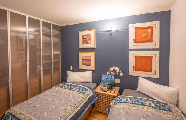 Chesa Polaschin 4 - Silvaplana - Foto 4