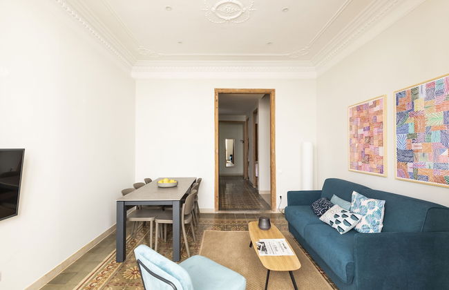 Aspasios Gracia Apartments - Photo 51