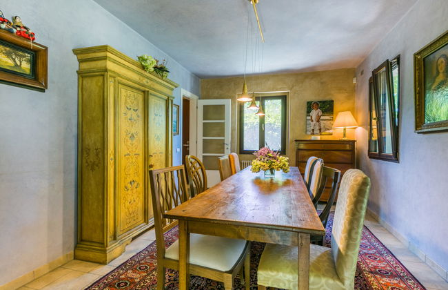 Villa Vittoria - Foto 17