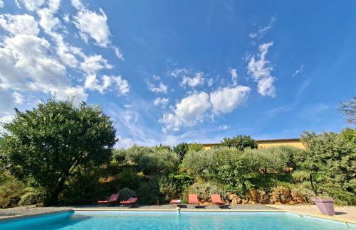 Gîte/Appartement Saint Bernard - Foto 1