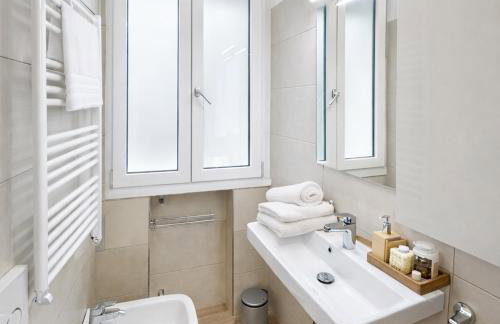 Quadrilocale rinnovato 3 Camere- 2 Bagni e Terrazza privata - Foto 4