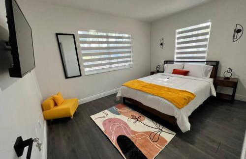 Stylish 2/1 centrally located! - Foto 19