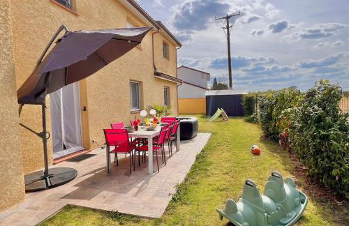 Villa Safari, Golf & Spa - Toulouse - Photo 29