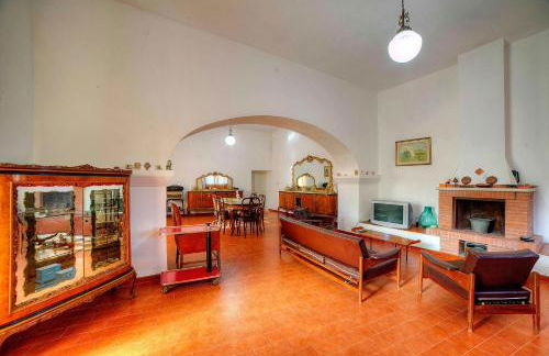 Villa with pool and tennis court - Foto 11