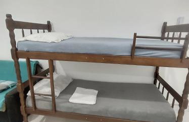 Novo, Com Ar Condicionado, Internet, Lavanderia e Garagem, 10 min do centro, 15 min das Praias - Foto 8