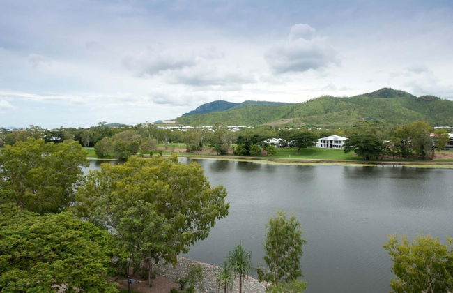 Jacana Apartments - Photo 27