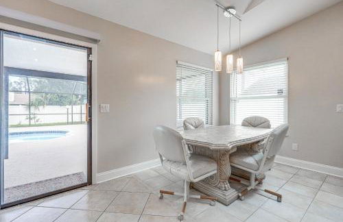 Fish, Surf and Sun! Charmer 5 Mi to Neptune Beach - Foto 6