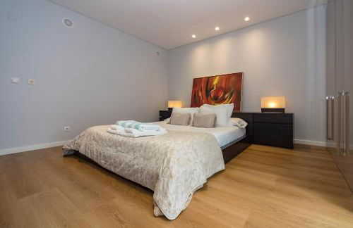 BelArt Luxury Golf Villa - Foto 35