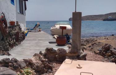 Casa marinera en la Orilla del mar - Photo 20